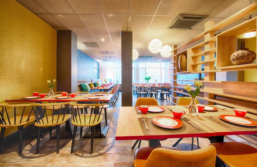 Leonardo Boutique Hotel Amsterdam Vondelpark
