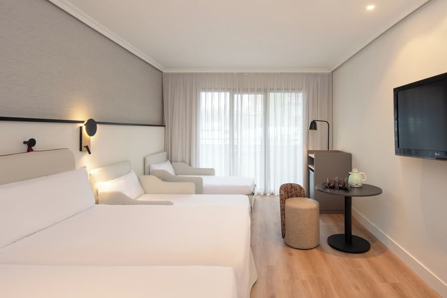 Hotel Madrid Alameda Aeropuerto, Affiliated by Meliá