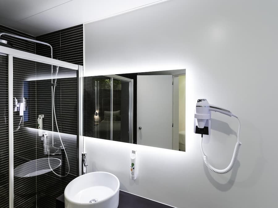 ibis Styles Lisboa Centro Marquês de Pombal