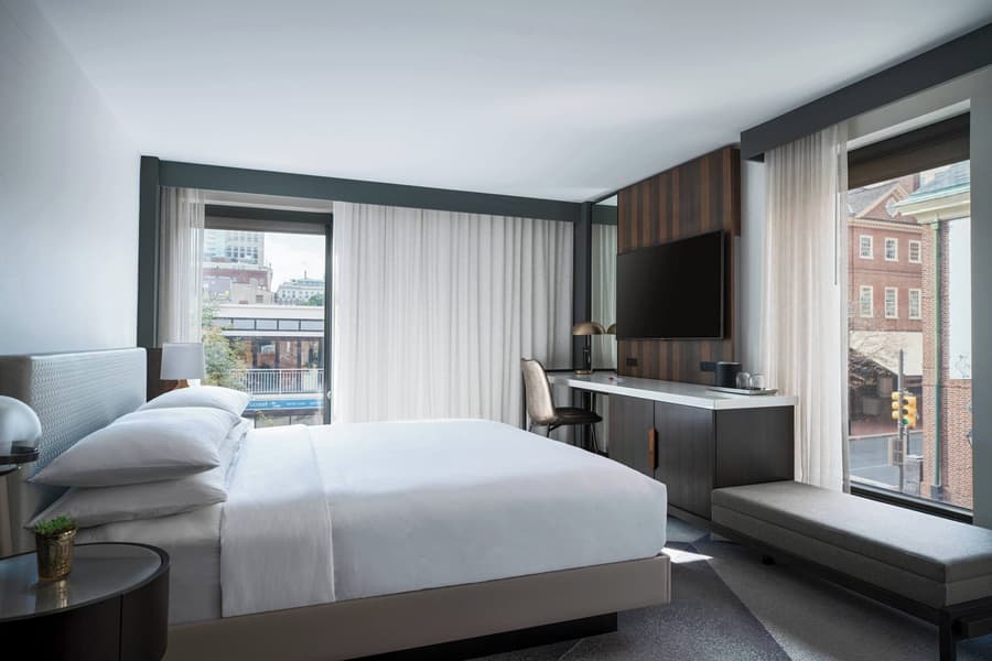 Philadelphia Marriott Old City