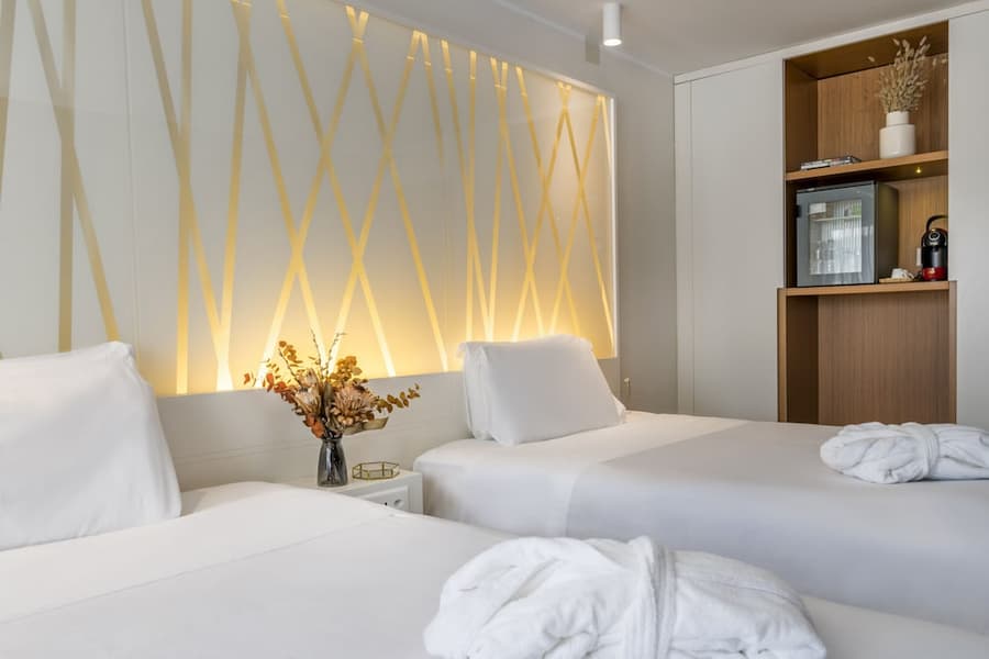 Hotel Admiral