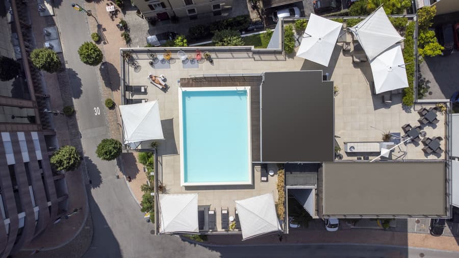 Hotel Admiral