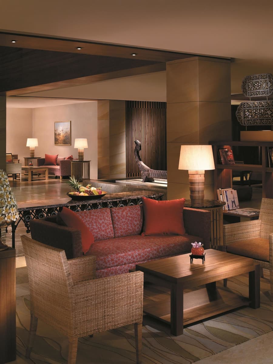 Shangri-La Rasa Sayang, Penang