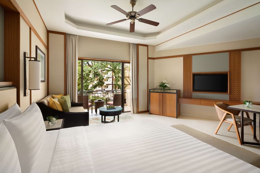 Shangri-La Rasa Sayang, Penang