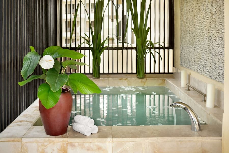 Shangri-La Rasa Sayang, Penang