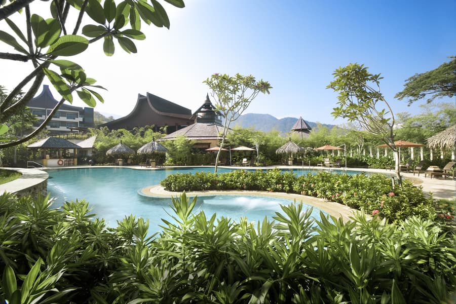 Shangri-La Rasa Sayang, Penang