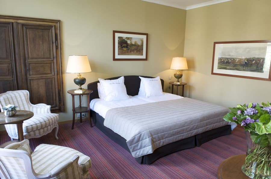 Martin's Relais