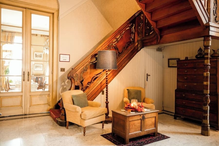 Martin's Relais