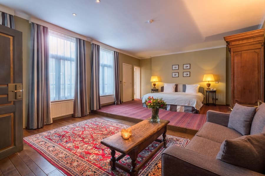 Martin's Relais