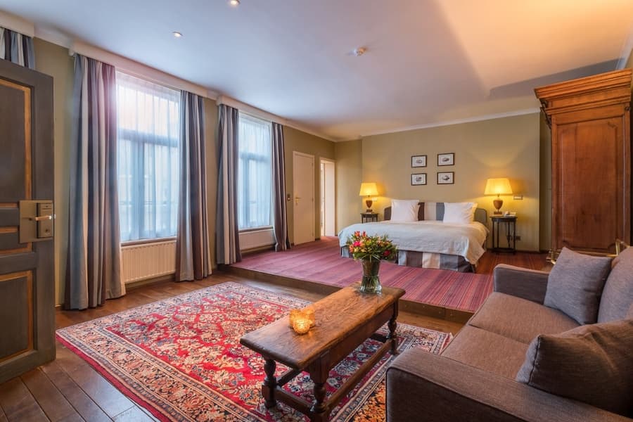 Martin's Relais