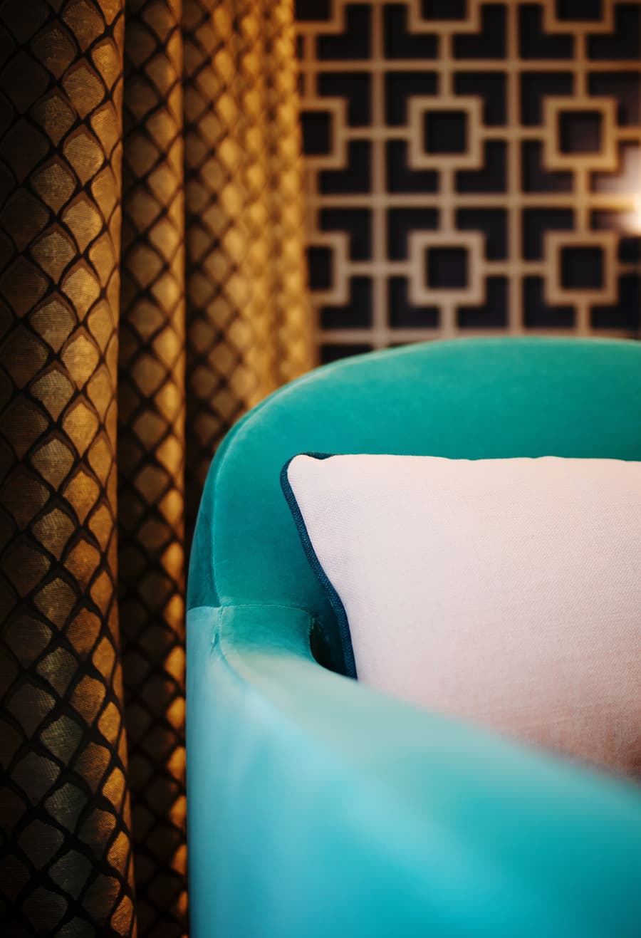 Grand Hotel Bregenz - MGallery Collection
