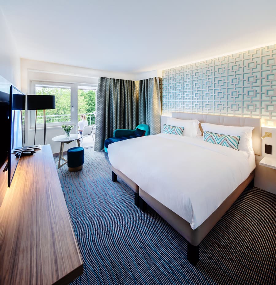 Grand Hotel Bregenz - MGallery Collection
