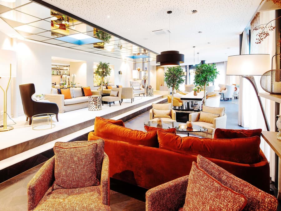 Grand Hotel Bregenz - MGallery Collection