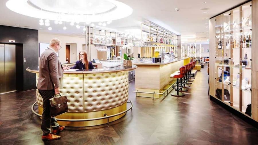 Grand Hotel Bregenz - MGallery Collection