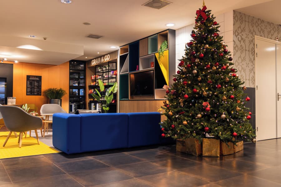 Holiday Inn Eindhoven Centre by IHG