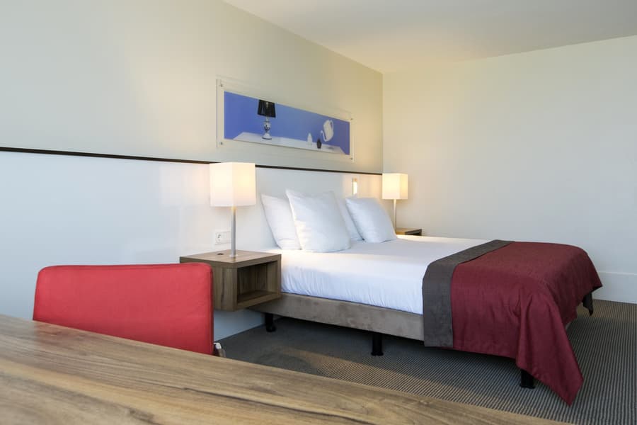Holiday Inn Eindhoven Centre by IHG