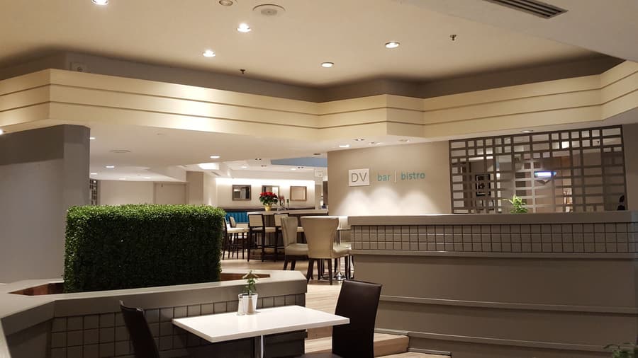 Toronto Don Valley Hotel and Suites