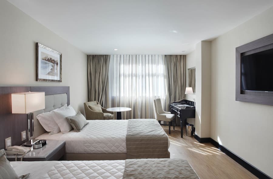 Miramar by Windsor Copacabana