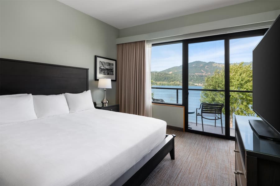 Best Western Plus Hood River Inn