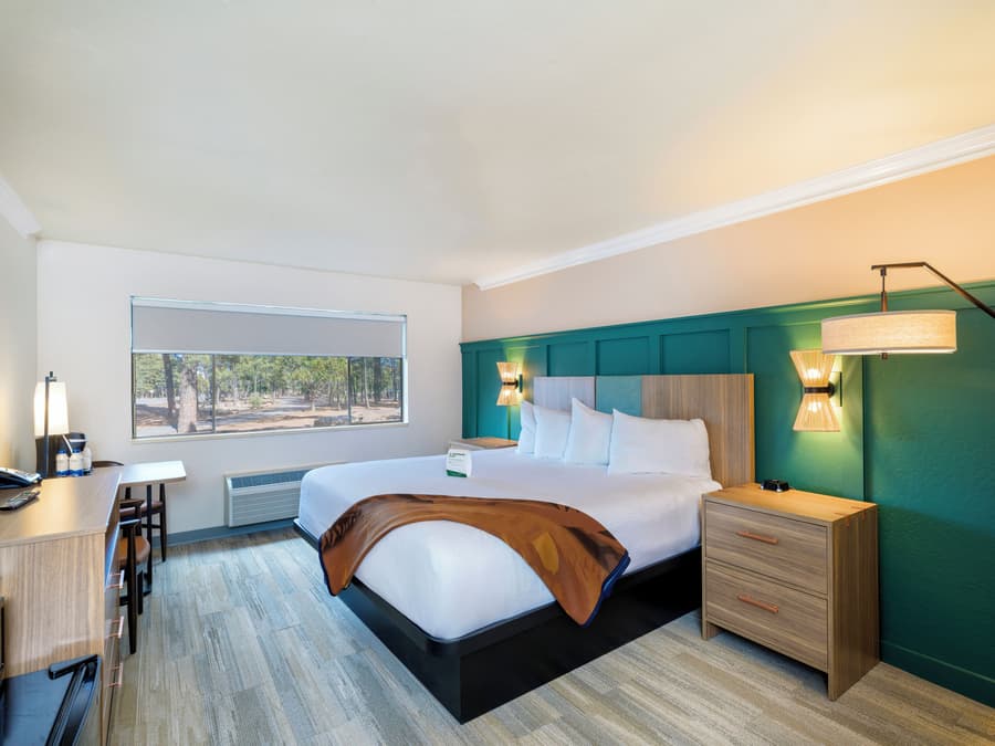 Holiday Inn Resort The Squire at Grand Canyon by IHG
