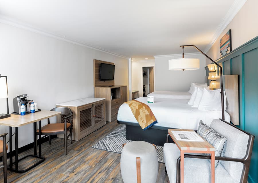 Holiday Inn Resort The Squire at Grand Canyon by IHG