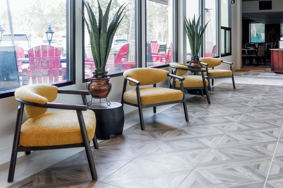 Holiday Inn Resort The Squire at Grand Canyon by IHG