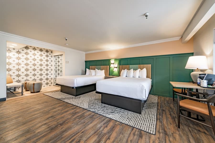 Holiday Inn Resort The Squire at Grand Canyon by IHG
