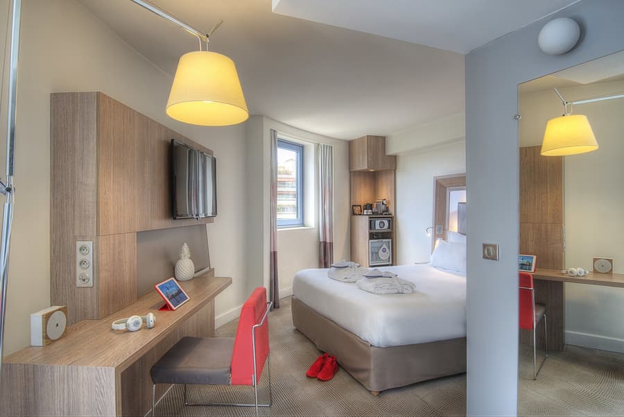 Novotel Marseille Centre Prado Vélodrome