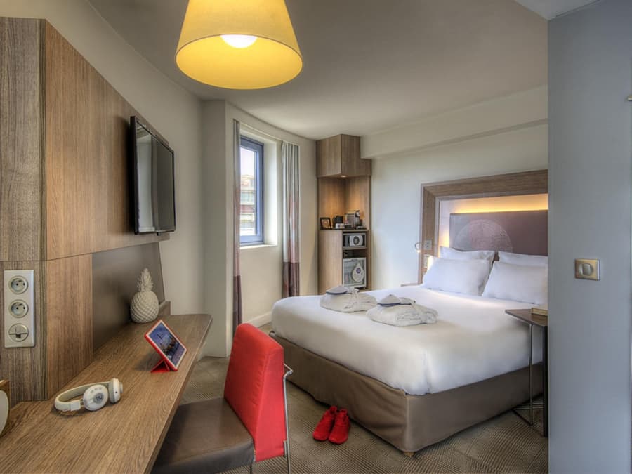 Novotel Marseille Centre Prado Vélodrome