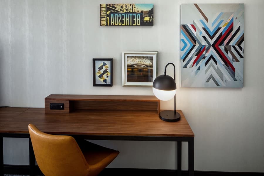 The Bethesdan Hotel, Tapestry Collection by Hilton