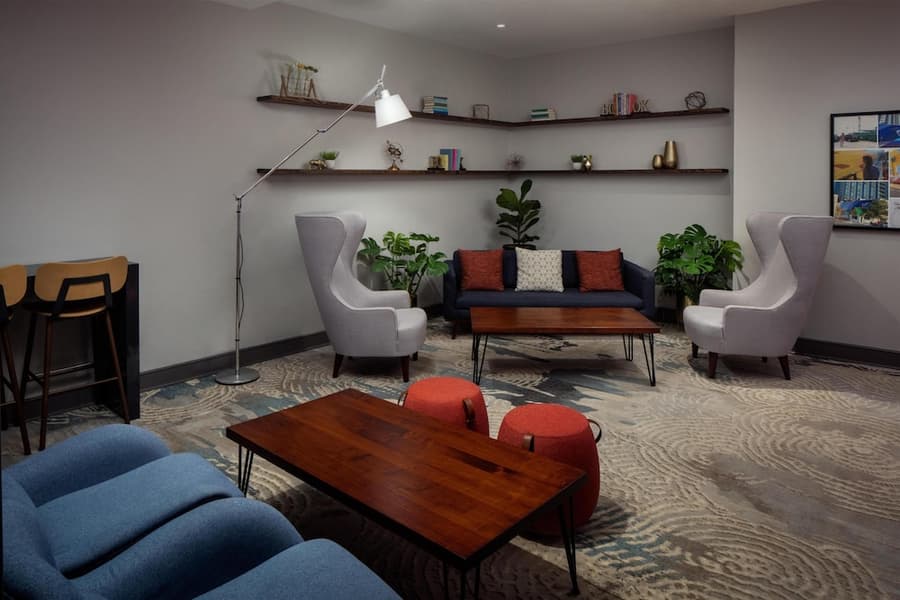 The Bethesdan Hotel, Tapestry Collection by Hilton