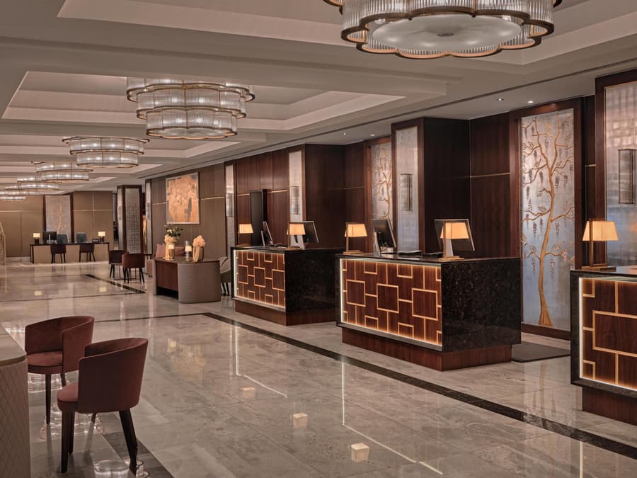 Hilton Budapest