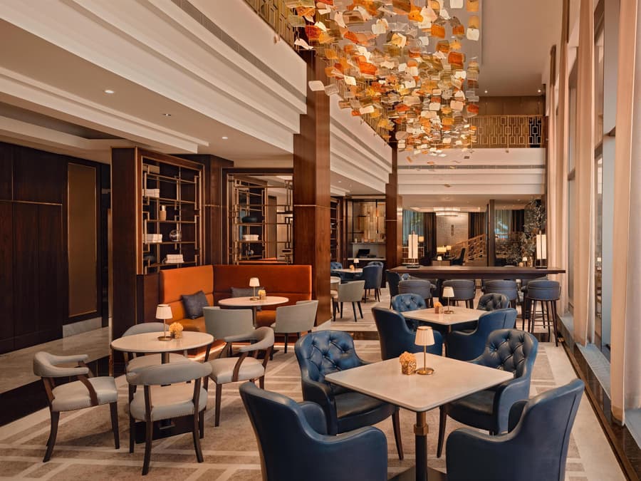 Hilton Budapest