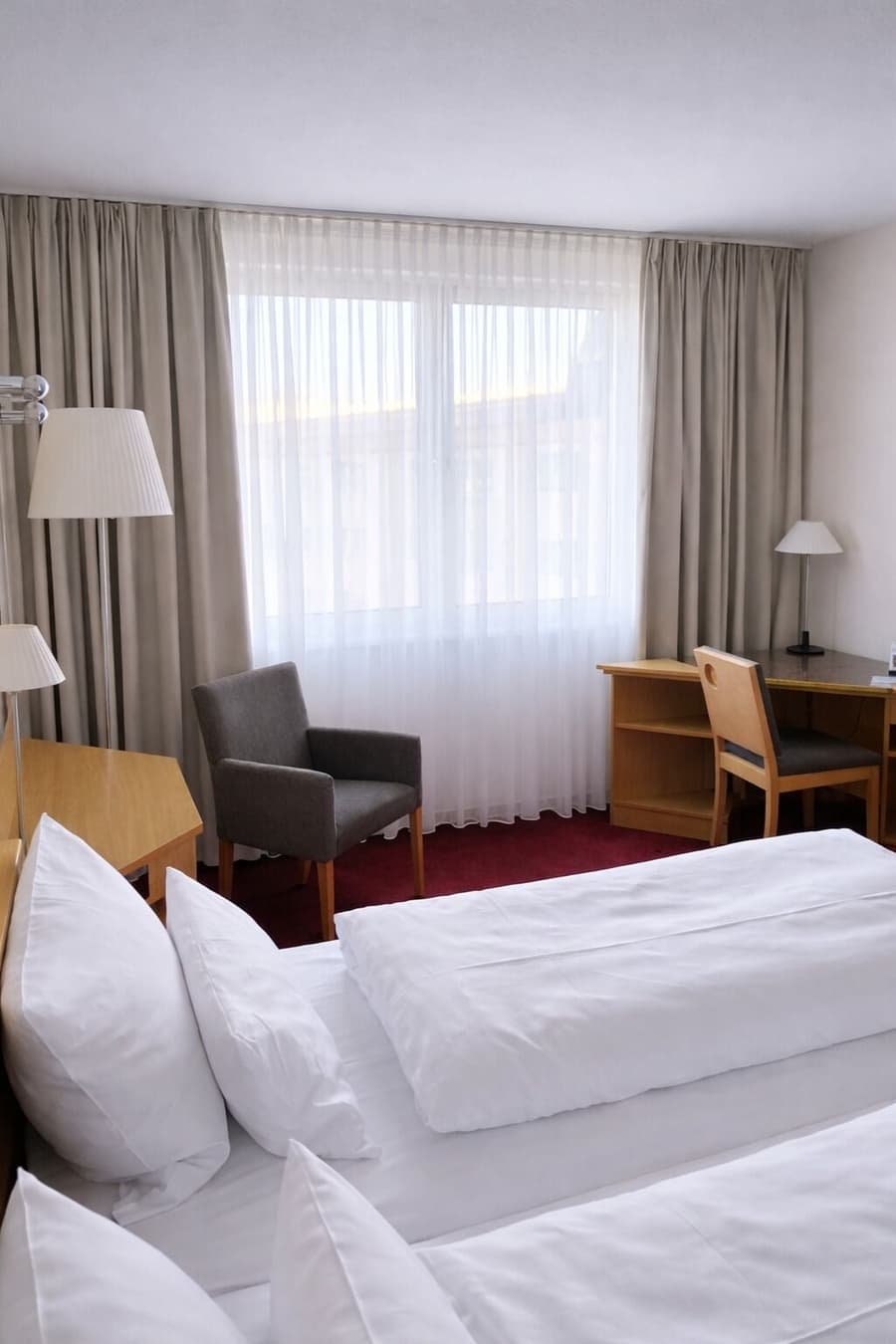 Hotel Dresden Neustadt
