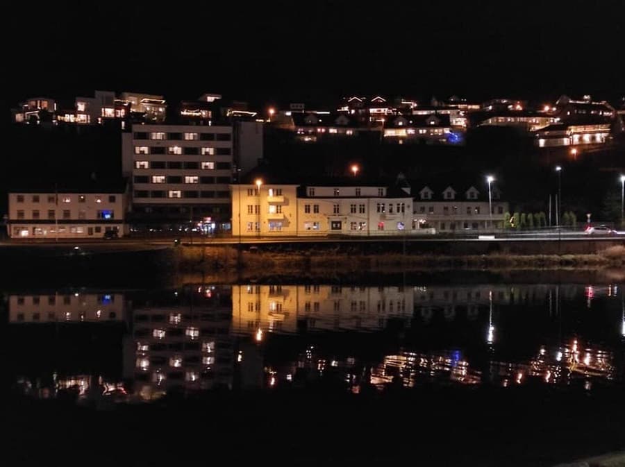 Førde Hotell - Unike Hoteller