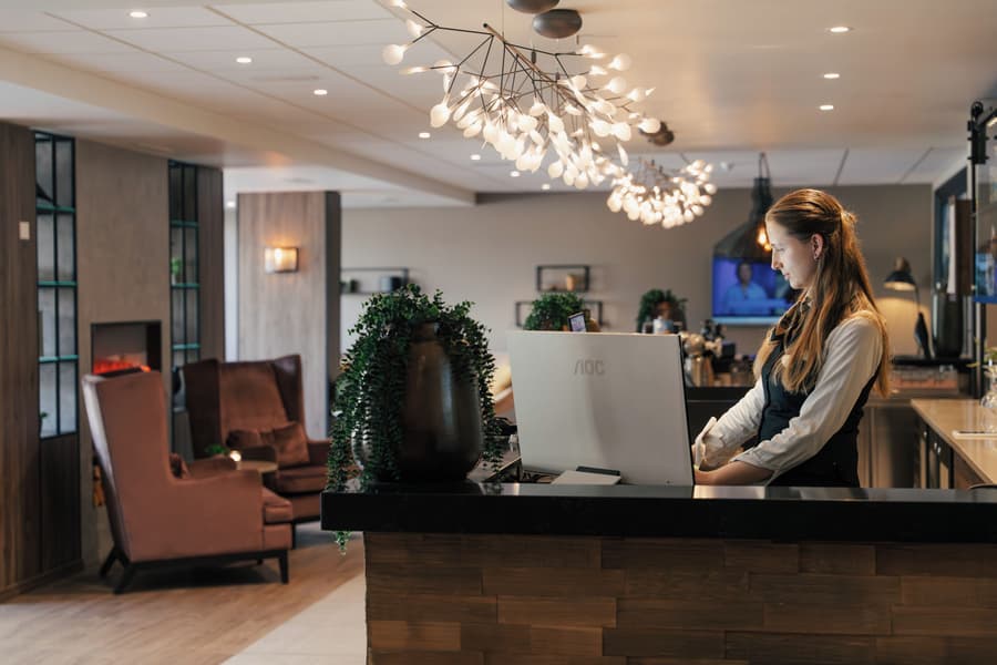 Førde Hotell - Unike Hoteller