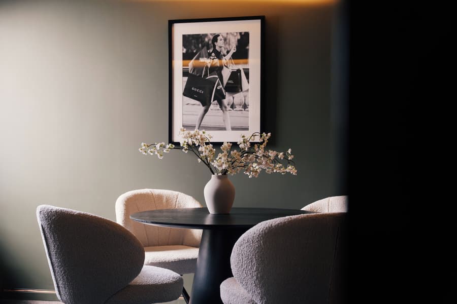 Førde Hotell - Unike Hoteller