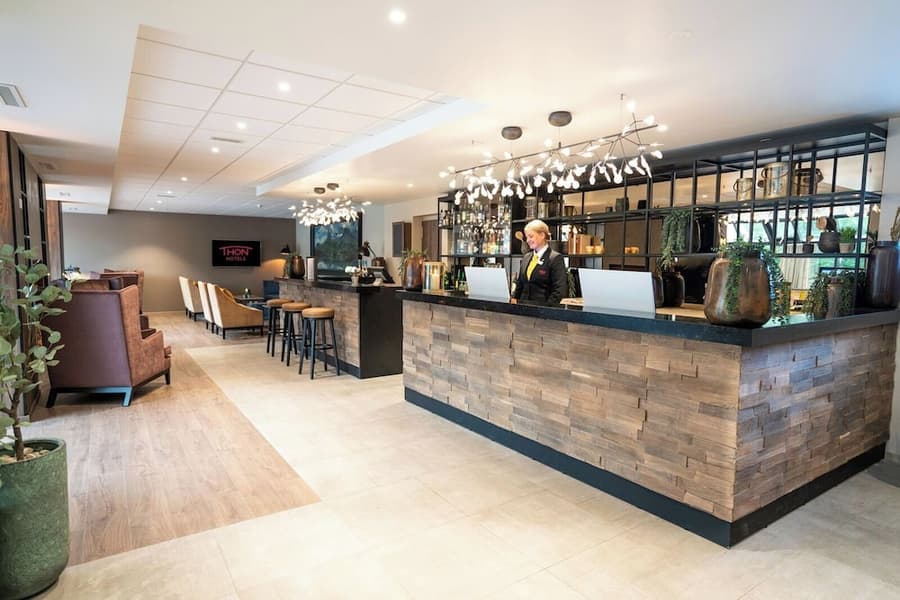 Førde Hotell - Unike Hoteller