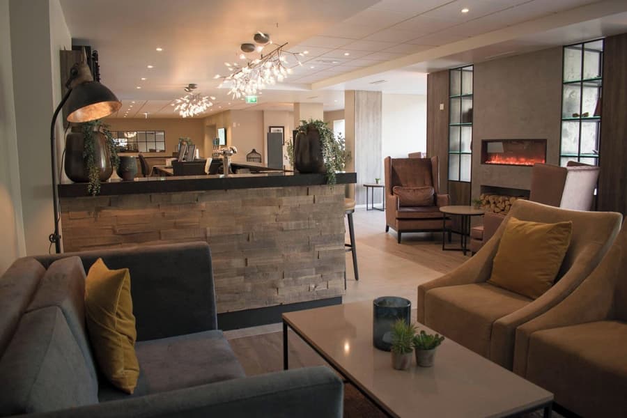 Førde Hotell - Unike Hoteller