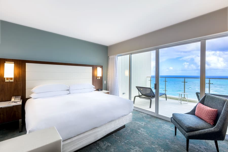 Caribe Hilton