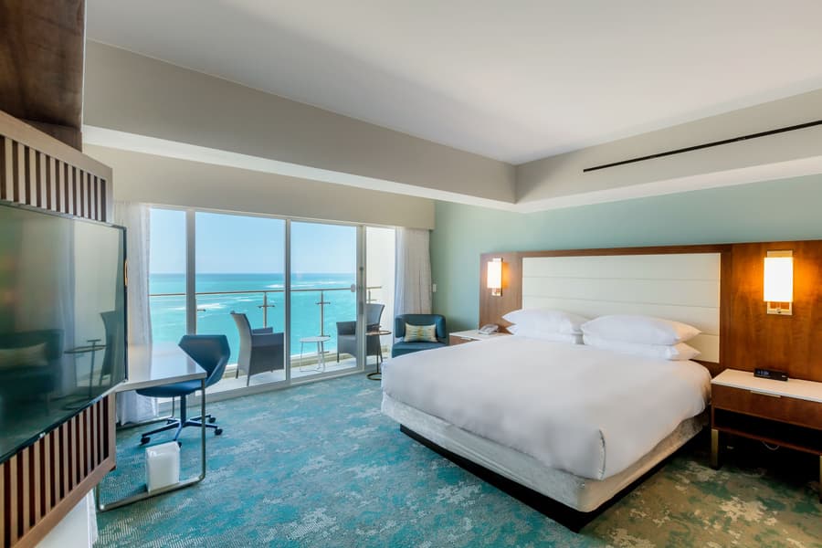 Caribe Hilton
