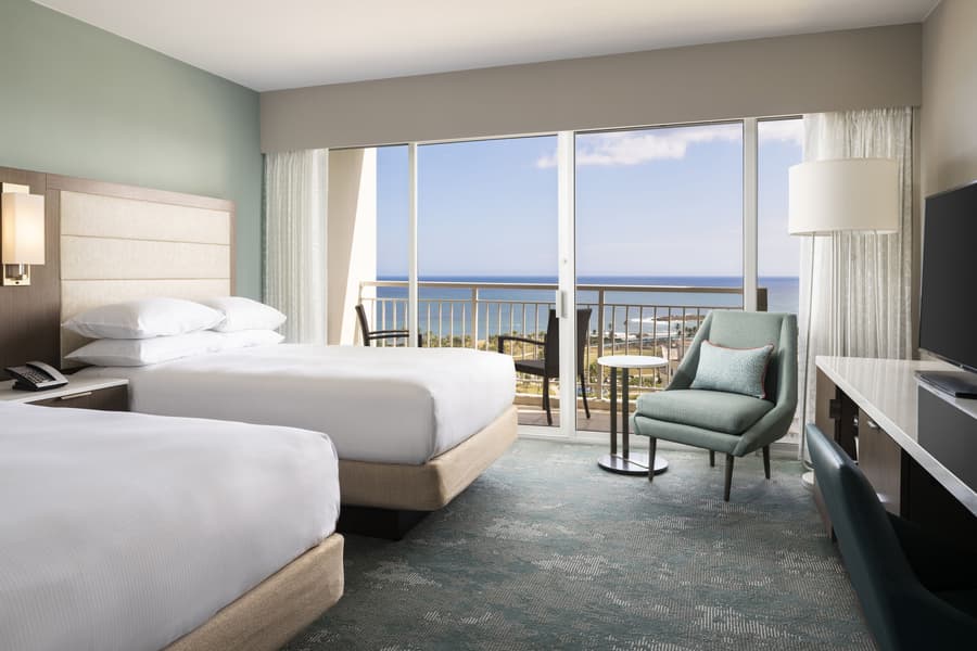 Caribe Hilton