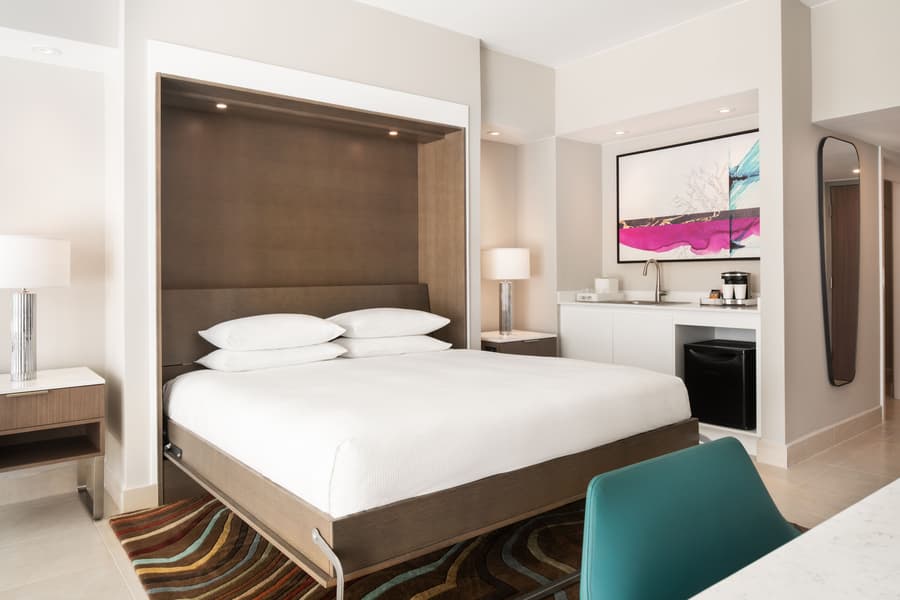 Caribe Hilton