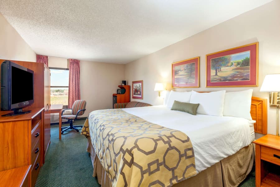 Baymont by Wyndham Amarillo East