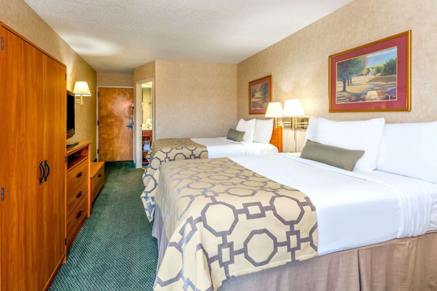 Baymont by Wyndham Amarillo East