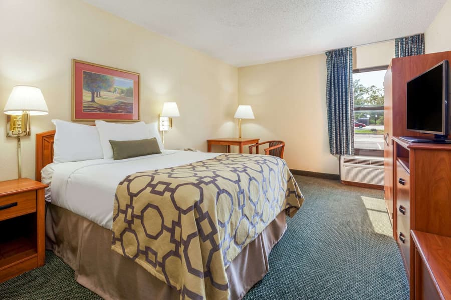 Baymont by Wyndham Amarillo East