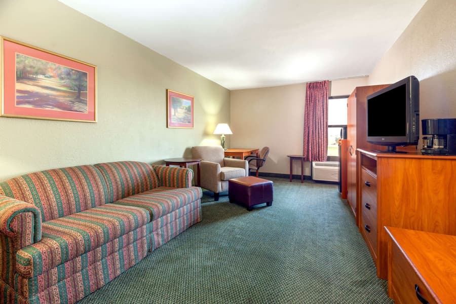 Baymont by Wyndham Amarillo East