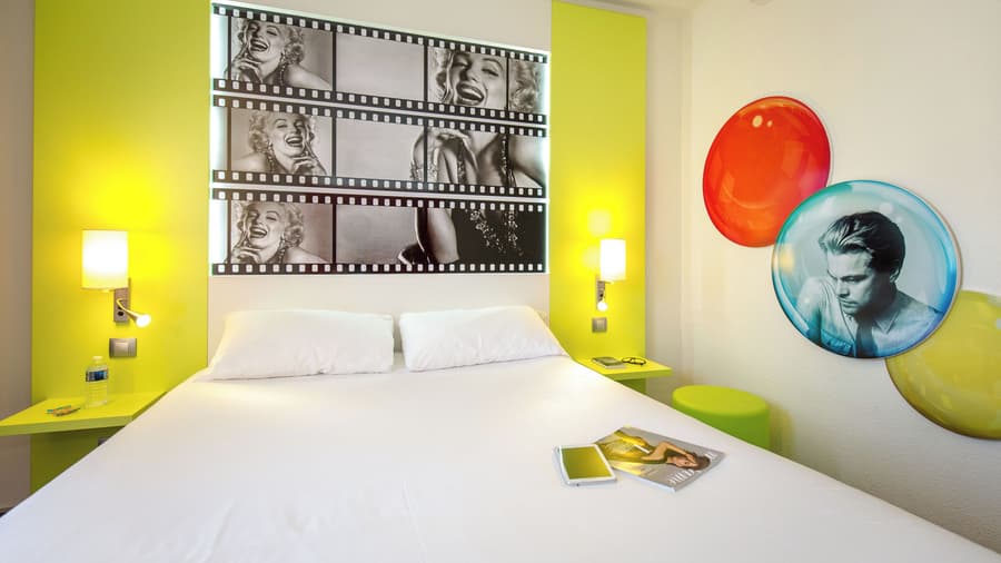ibis Styles Cannes le Cannet