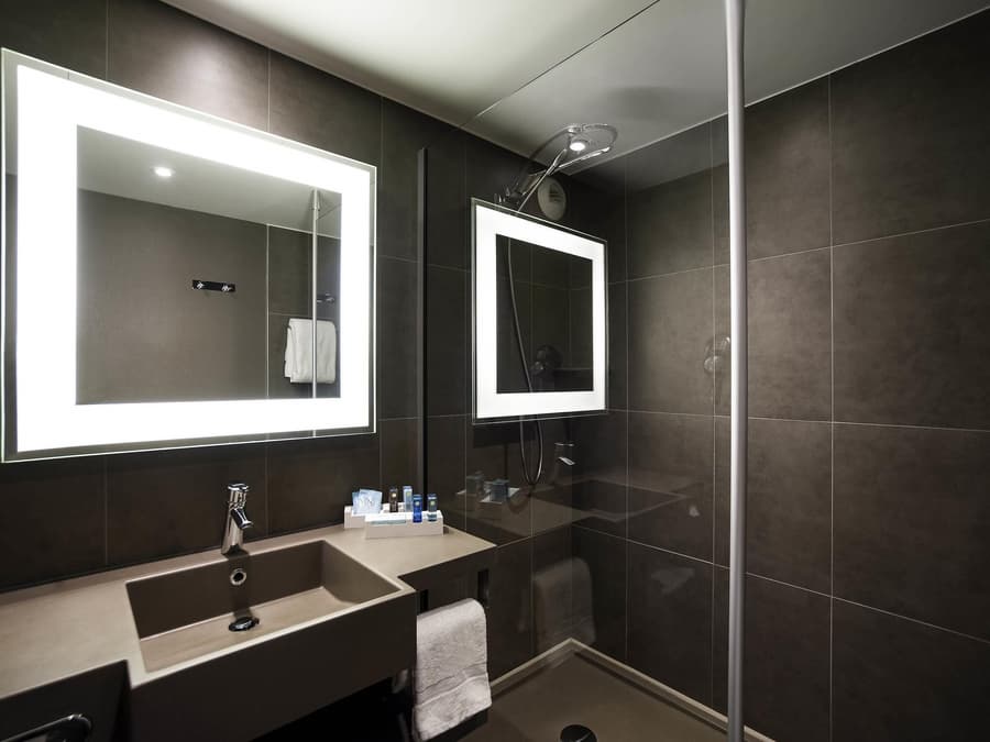 Novotel Gent Centrum