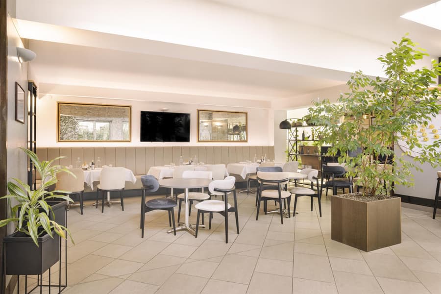 Best Western City Hotel
